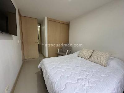 Apartamento de 2 alcobas en arriendo en Loma Del Indio, Medellín, 66 m² · foto 17 de 19