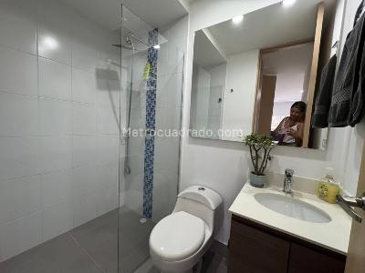 Apartamento de 2 alcobas en arriendo en Loma Del Indio, Medellín, 66 m² · foto 19 de 19