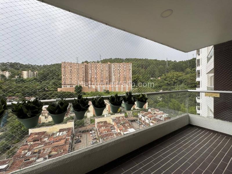 2BR Apartment in La Loma Del Indio (66 m²) - 4