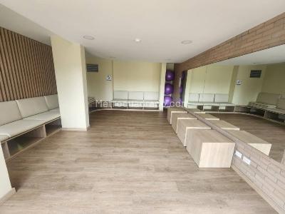 Apartamento de 4 alcobas en venta en El Porvenir, Rionegro, 86 m² · foto 20 de 20