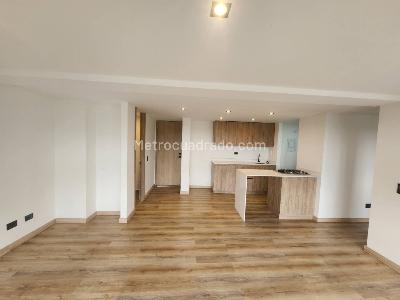 Apartamento de 4 alcobas en venta en El Porvenir, Rionegro, 86 m² · foto 3 de 20