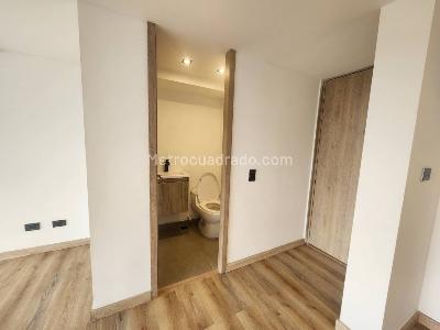 Apartamento de 4 alcobas en venta en El Porvenir, Rionegro, 86 m² · foto 5 de 20