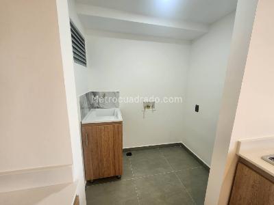 Apartamento de 4 alcobas en venta en El Porvenir, Rionegro, 86 m² · foto 6 de 20