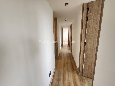 Apartamento de 4 alcobas en venta en El Porvenir, Rionegro, 86 m² · foto 7 de 20