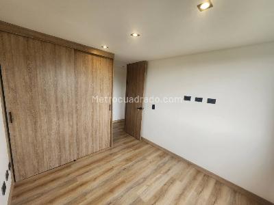 Apartamento de 4 alcobas en venta en El Porvenir, Rionegro, 86 m² · foto 9 de 20