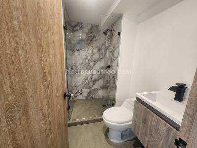 Apartamento de 4 alcobas en venta en El Porvenir, Rionegro, 86 m² · foto 12 de 20