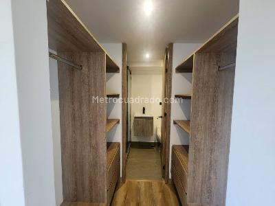 Apartamento de 4 alcobas en venta en El Porvenir, Rionegro, 86 m² · foto 13 de 20
