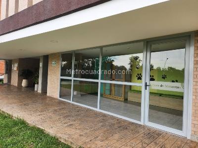 Apartamento de 4 alcobas en venta en El Porvenir, Rionegro, 86 m² · foto 17 de 20