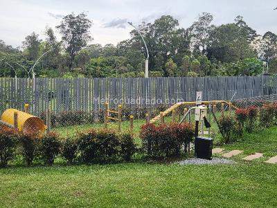Apartamento de 4 alcobas en venta en El Porvenir, Rionegro, 86 m² · foto 19 de 20