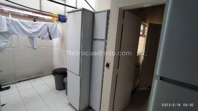 Apartamento de 3 alcobas en venta en Estadio, Medellín, 126 m² · foto 11 de 11