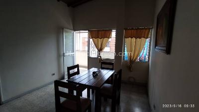 Apartamento de 3 alcobas en venta en Estadio, Medellín, 126 m² · foto 4 de 11