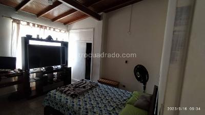 Apartamento de 3 alcobas en venta en Estadio, Medellín, 126 m² · foto 7 de 11