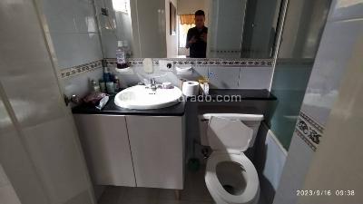 Apartamento de 3 alcobas en venta en Estadio, Medellín, 126 m² · foto 9 de 11