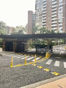 Apartamento en venta en Envigado, Envigado · foto 12 de 20