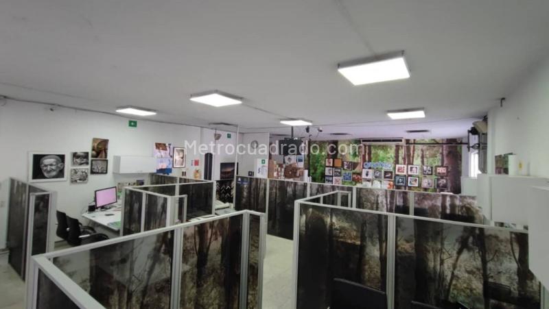 Local Comercial en Arriendo, Poblado, Medellín - Más