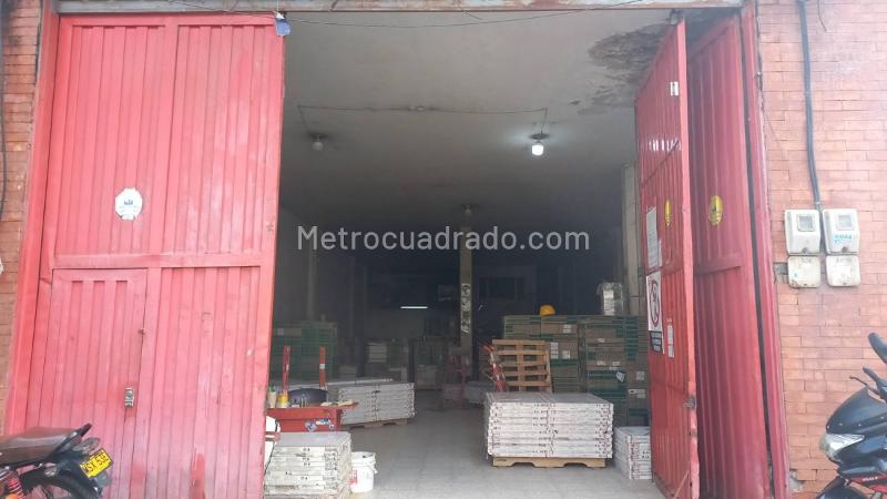 Bodega en Arriendo, Galerias, Rionegro - Ansicht 6