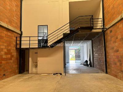 Bodega en Arriendo, Aeropuerto, Rionegro