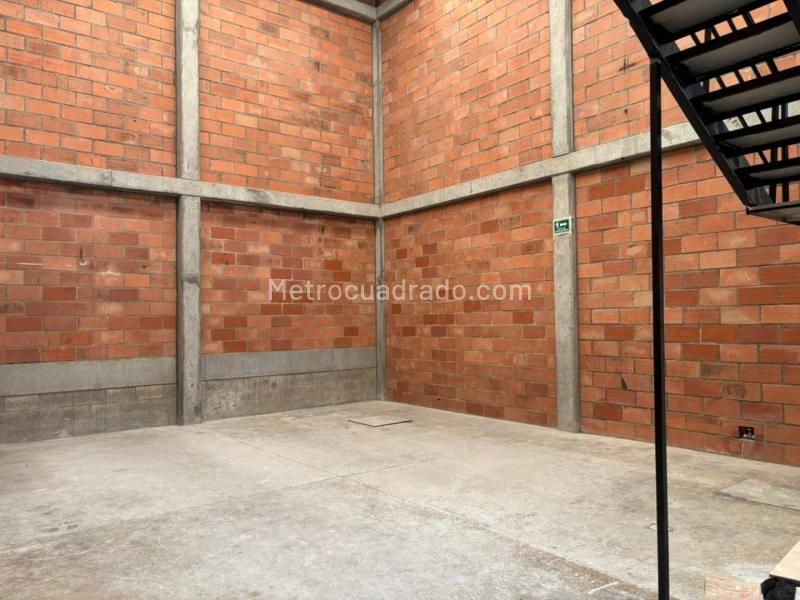 Bodega en Arriendo, Aeropuerto, Rionegro - Widok 3