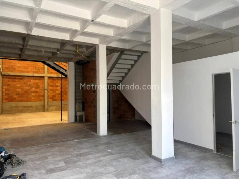 Bodega en Arriendo, Aeropuerto, Rionegro - Widok 4