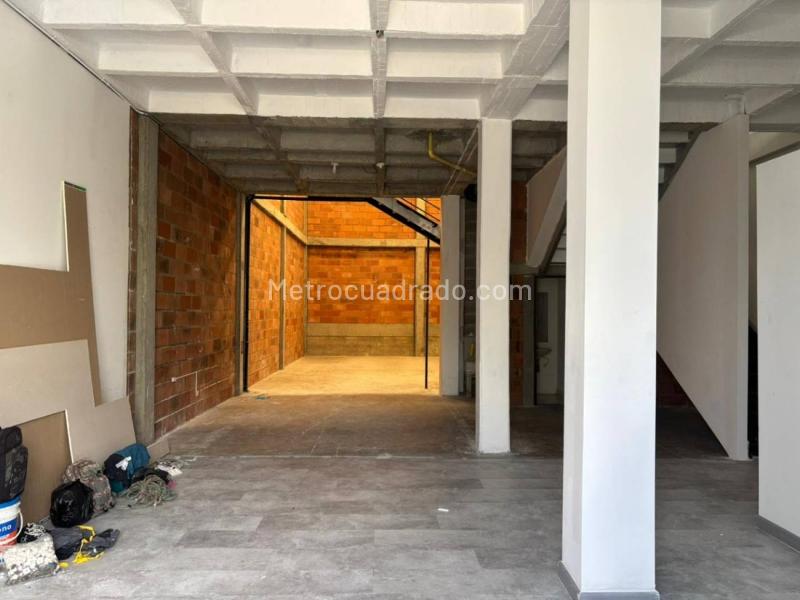 Bodega en Arriendo, Aeropuerto, Rionegro - Widok 5