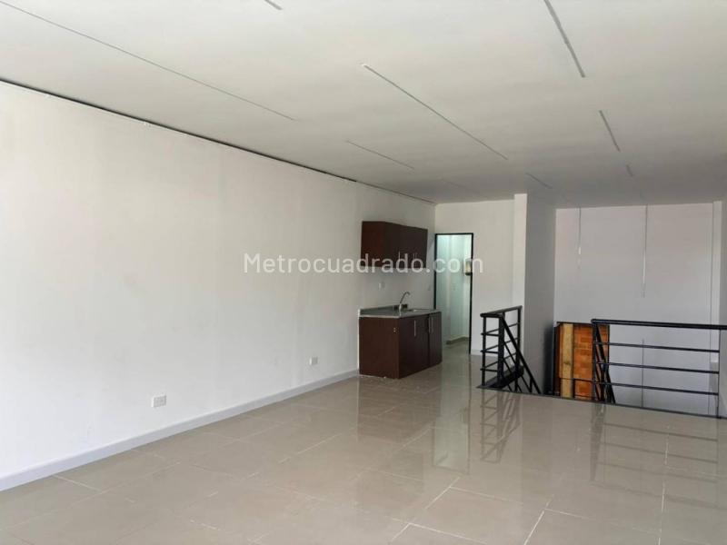Bodega en Arriendo, Aeropuerto, Rionegro - Widok 6