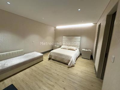 Casa de 5 alcobas en venta en Las Palmas, Medellín · foto 15 de 19