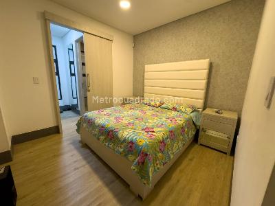 Casa de 5 alcobas en venta en Las Palmas, Medellín · foto 17 de 19