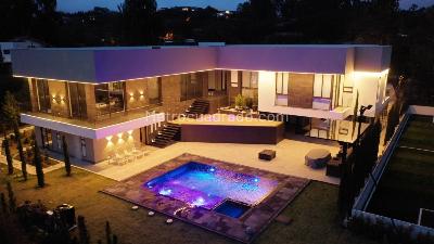 Casa de 5 alcobas en venta en Las Palmas, Medellín · foto 3 de 19