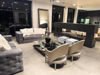 Casa de 5 alcobas en venta en Las Palmas, Medellín · foto 6 de 19