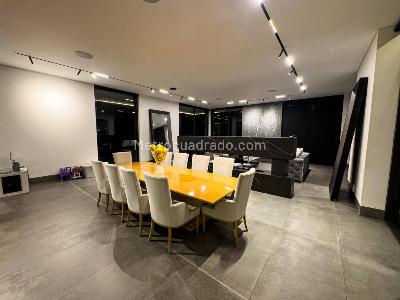 Casa de 5 alcobas en venta en Las Palmas, Medellín · foto 7 de 19