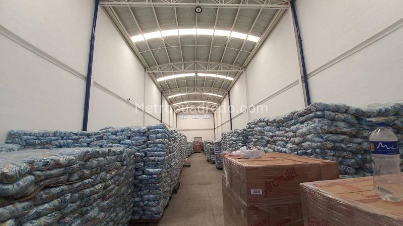 Bodega en Arriendo, Aeropuerto, Rionegro - Widok 4