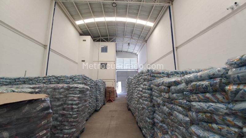 Bodega en Arriendo, Aeropuerto, Rionegro - Widok 6