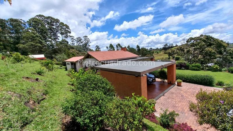 Casa en Venta, Llanogrande, Rionegro - Widok 3
