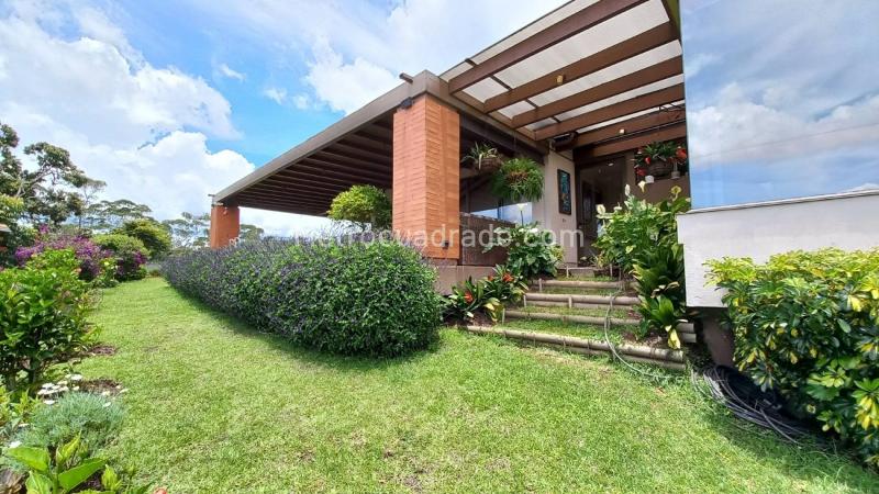 Casa en Venta, Llanogrande, Rionegro - Widok 6