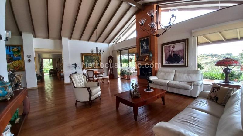 Casa en Venta, Llanogrande, Rionegro - Więcej