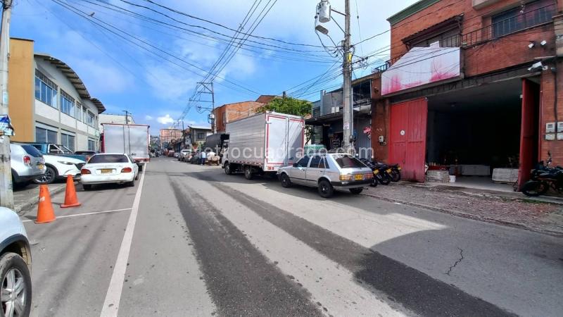 Local Comercial en Arriendo, Galerias, Rionegro - Widok 2