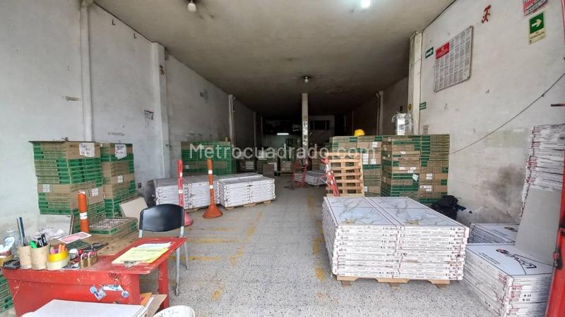 Local Comercial en Arriendo, Galerias, Rionegro - Widok 3