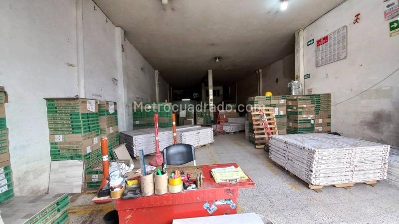 Local Comercial en Arriendo, Galerias, Rionegro - Widok 5