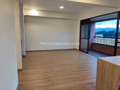 Apartamento de 3 alcobas en venta en Barro Blanco, Rionegro, 90 m² · foto 10 de 20