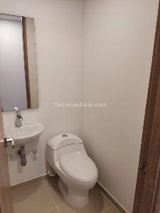 Apartamento de 3 alcobas en venta en Barro Blanco, Rionegro, 90 m² · foto 15 de 20