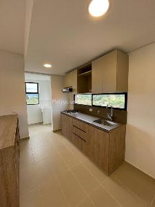 Apartamento de 3 alcobas en venta en Barro Blanco, Rionegro, 90 m² · foto 6 de 20