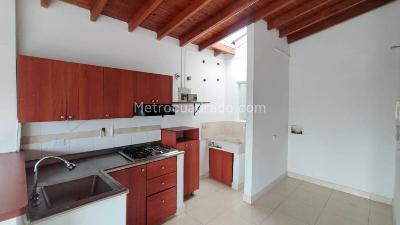 Apartamento de 2 alcobas en arriendo en Laureles, Medellín, 65 m² · foto 10 de 16