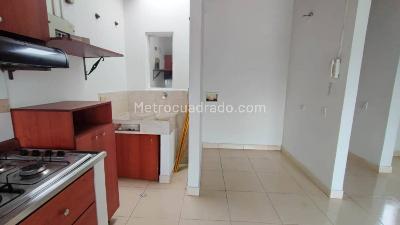 Apartamento de 2 alcobas en arriendo en Laureles, Medellín, 65 m² · foto 11 de 16