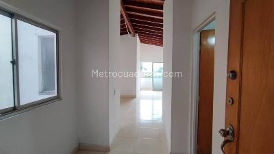 Apartamento de 2 alcobas en arriendo en Laureles, Medellín, 65 m² · foto 12 de 16