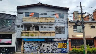 Apartamento de 2 alcobas en arriendo en Laureles, Medellín, 65 m² · foto 3 de 16
