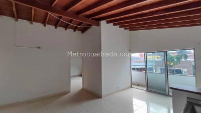 Apartamento de 2 alcobas en arriendo en Laureles, Medellín, 65 m² · foto 5 de 16