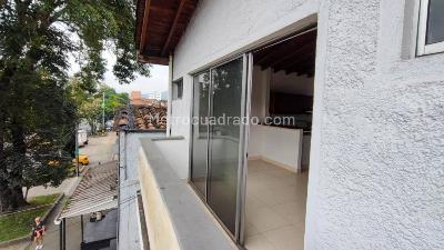 Apartamento de 2 alcobas en arriendo en Laureles, Medellín, 65 m² · foto 7 de 16