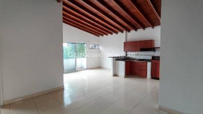 Apartamento de 2 alcobas en arriendo en Laureles, Medellín, 65 m² · foto 9 de 16