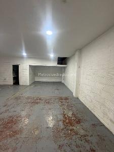 Local comercial, 155 m²