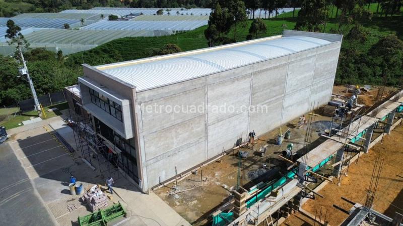 Bodega en Arriendo, Rionegro, Rionegro, Rionegro